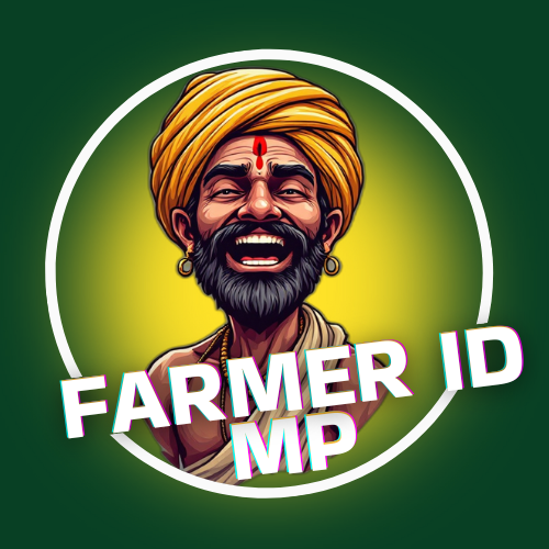 Farmer Id MP